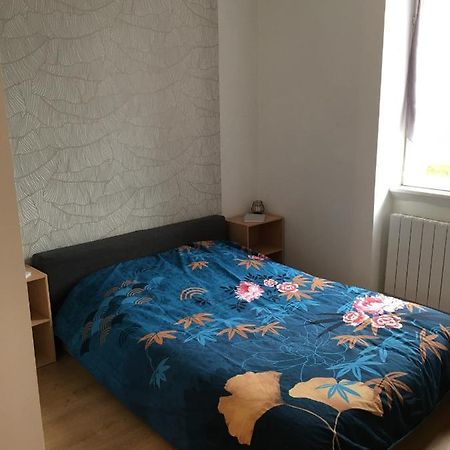 Palme Doree Le Breuil  Bagian luar foto