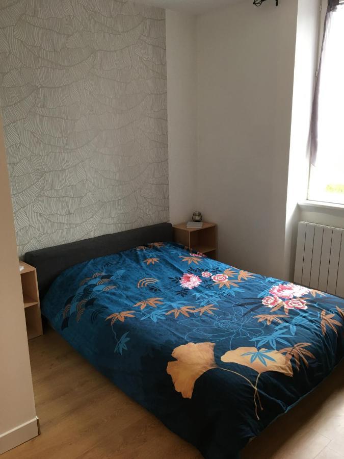 Palme Doree Le Breuil  Bagian luar foto