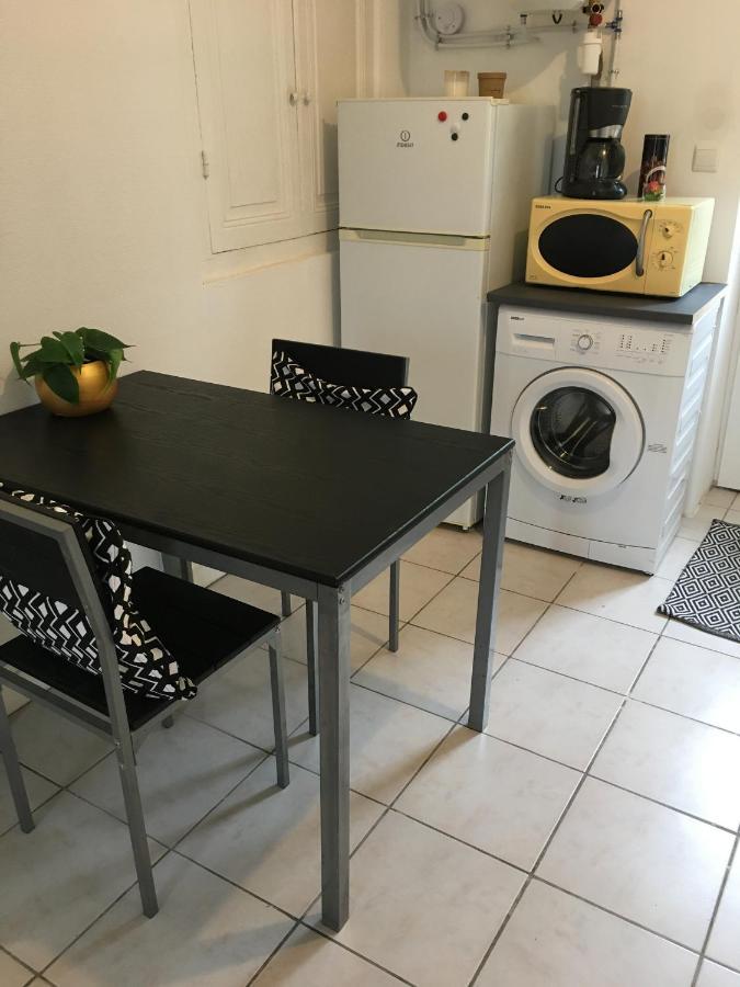 Palme Doree Le Breuil  Bagian luar foto